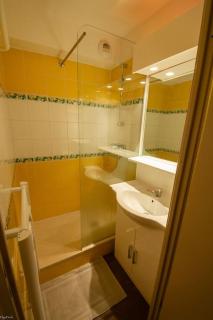 Quartier calme Eclose - Studio 4 couchages 23m2 - Huez - 7