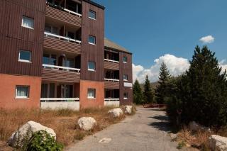 Quartier calme Eclose - Studio 4 couchages 23m2 - Huez - 1