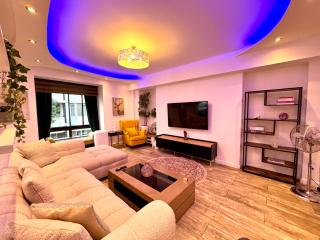 One Hyde Park by Wild London - Londra - 1