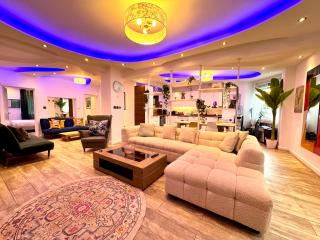 One Hyde Park by Wild London - Londra - 9