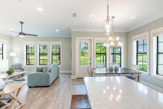 Villa Lago 1864 - Destin - 3