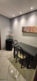 Antari's Suítes - 1