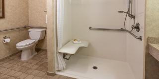 Little Creek Casino Resort - 6