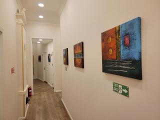 London Hotel and Guest House - Baku - 7