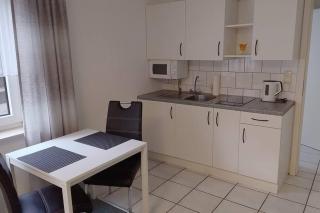 Apartment am Rhein-Ruhr-Zentrum - 5