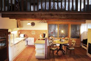 Casas Confort - Boží Dar - 8