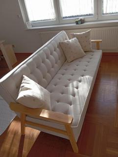 Wohnung im Grünen in Messenähe - Meerbusch - 6