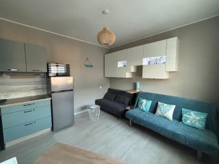 Studio 300m de la plage - Royan - 0