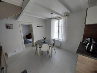 Le Logis du Quai - Loches - 4