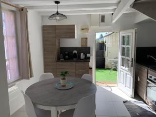 Le Logis du Quai - 1