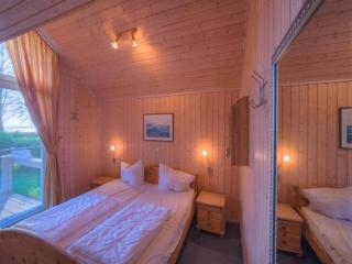 Ferienhaus im Ferienpark Mueritz - Rechlin - 7