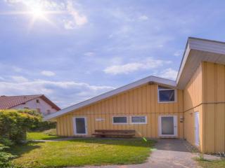 Ferienhaus im Ferienpark Mueritz - Rechlin - 1