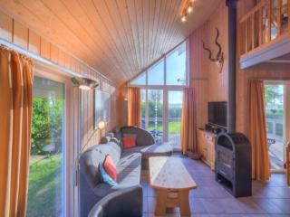 Ferienhaus im Ferienpark Mueritz - Rechlin - 0