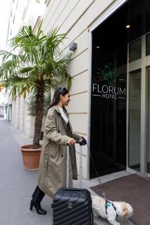 Florum Hotel - 6