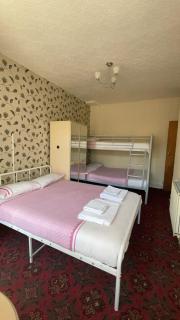 White Moon Hotel - Blackpool - 9