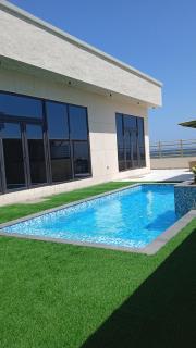 Acacia Beach Villa - Al Sharqiyah - 7