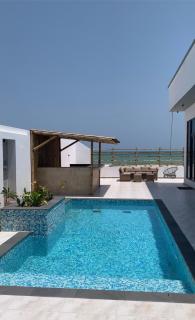 Acacia Beach Villa - Al Sharqiyah - 0