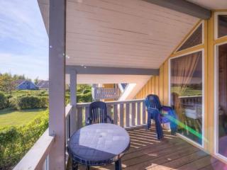 chickes Ferienhaus im schwedischen Stil - Rechlin - 0