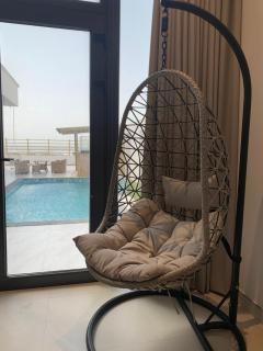 Acacia Beach Villa - Al Sharqiyah - 3