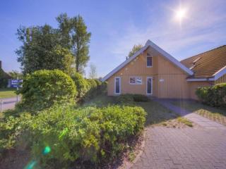 chickes Ferienhaus im schwedischen Stil - Rechlin - 5
