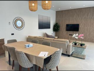 Acacia Beach Villa - Al Sharqiyah - 2