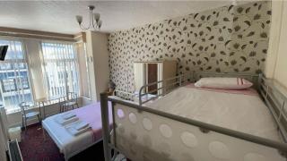 White Moon Hotel - Blackpool - 8