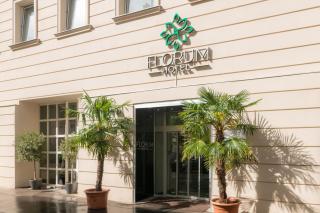 Florum Hotel - 4