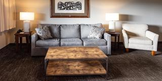 Little Creek Casino Resort - Kamilche - 9