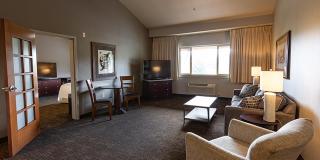 Little Creek Casino Resort - Kamilche - 8