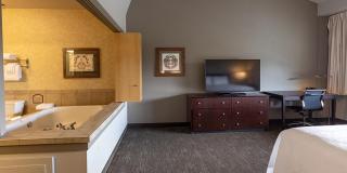Little Creek Casino Resort - Kamilche - 6