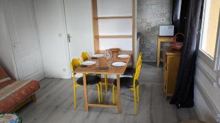 Résidence Rond-point-pistes Ii - Maxi studio 5 pers.au rond point des pistes 65B avec WIFI MAE-7074 - 6