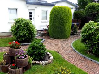 Cottages by the pond, Zinnowitz - Zinnowitz - 2