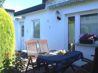 Cottages by the pond, Zinnowitz - Zinnowitz - 1