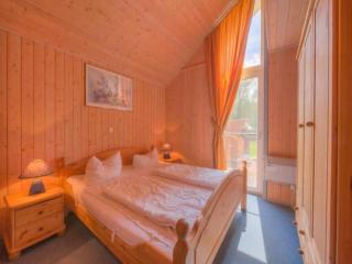 haustierfreundliches Ferienhaus - Rechlin - 6