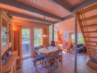 haustierfreundliches Ferienhaus - Rechlin - 7