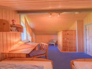 haustierfreundliches Ferienhaus - Rechlin - 2