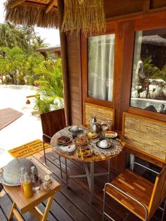 Alma Charme Atins - 5