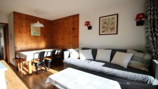 Résidence Dame Blanche - DBA001 - APPT 2 CHAMBRES - BALCON - 6 PERSONNES Secteur 1800 MAE-7664 - Narreyroux - 6