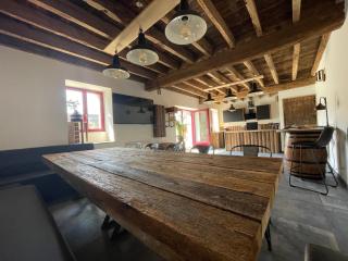 LE RELAIS DES CALECHES - La Jungle Room - - 9