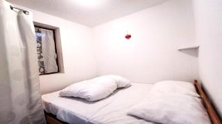 Résidence Les Ecrins - ECRINS211 - APPARTEMENT 4 PERSONNES, SECTEUR 1700M AVEC BALCON MAE-7341 - Les Prés - 4