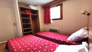 Résidence Parc Aux Etoiles - GEB12 - APPARTEMENT 2 CHAMBRES ET TERRASSE MAE-7331 - Narreyroux - 3