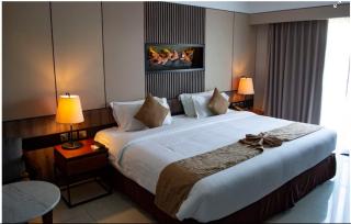 Hotel Sarawan - Karatschi - 8