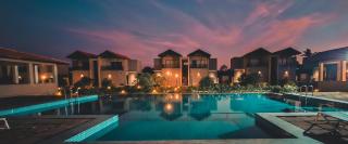 THE PREMIER GIR RESORT - Sasan Gir - 0