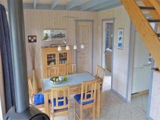 Ferienhaus in herrlicher Lage - Rechlin - 8