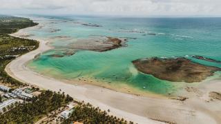 Casa Vista Mar de Luxo com Serviços Inclusos - Passo de Camarajibe - 7
