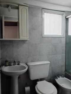 Departamento en Barrio Centro calle Corro - 2