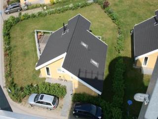 skandinavisches Ferienhaus in Rechlin - Rechlin - 3