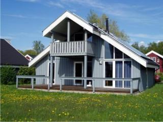 exklusives skandinavisches Ferienhaus - Rechlin - 0