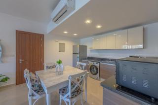 Chic 2 BR poolside Apartment at G-crib El Gouna - Hurghada - 7