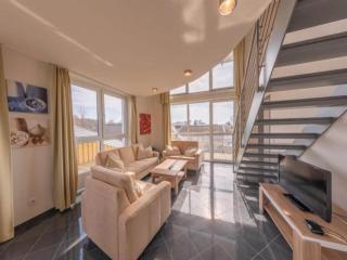 Ferienwohnung im Ferienpark Mueritz - Rechlin - 0